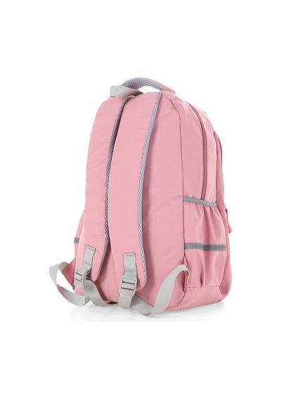 51709 Okul -seyahat Ve Günlük Çanta Pembe