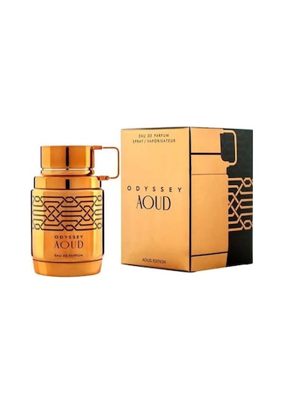Armaf Odyssey Aoud Edp 100 Ml Erkek Parfüm Odunsu