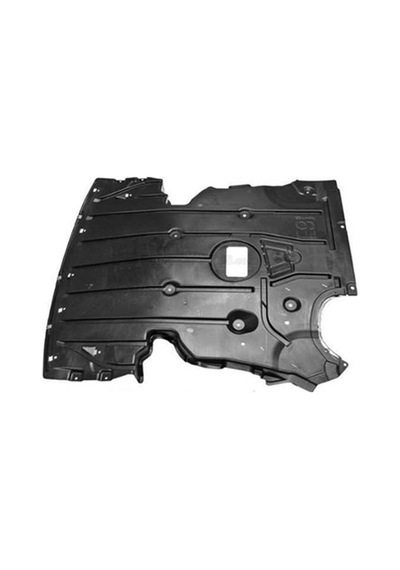 Motor Alt Muhafaza Ön Bmw E90+lcı E92+lcı 1.kalite Enjeksiyon