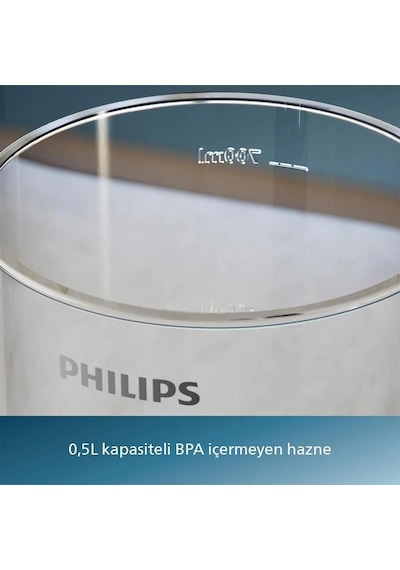 Philips HR2695/00 5000 Serisi El Blender