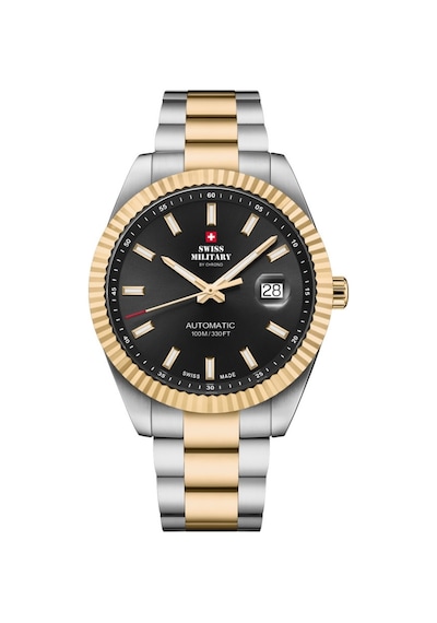 Swiss Military Sma34110.05 Erkek Kol Saati Diğer
