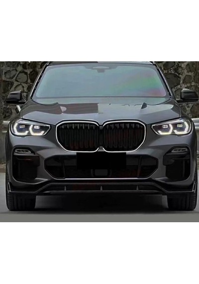 Autogp Bmw X5 G05 Lci Ön Böbrek Panjur Izgara Ledli M Performance 2020+