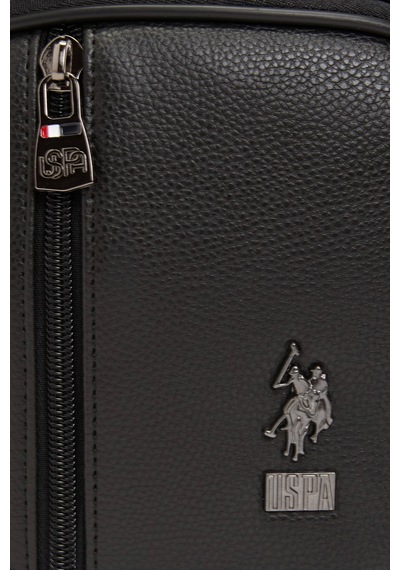 U.s. Polo Assn. Erkek Siyah Çanta 50327778-vr046