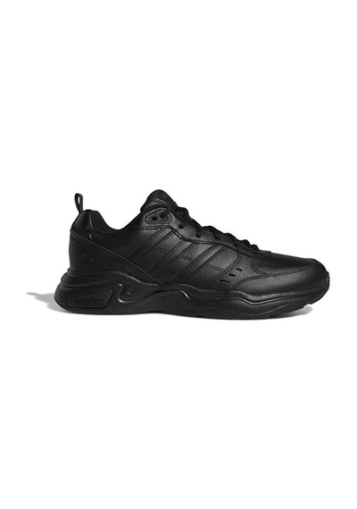 Adidas Erkek Antrenman Ayakkabısı Eg2656 Siyah Strutter Siyah