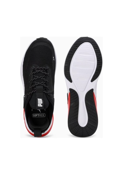 Puma Cell Thrill Erkek Siyah Yürüyüş/koşu/spor Ayakkabı - 310168 02