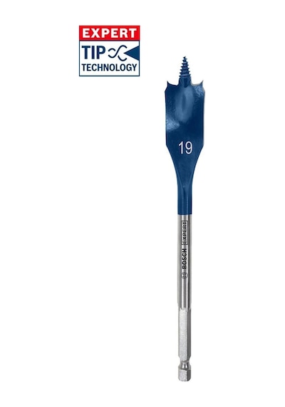 Bosch 19x152 Mm Expert Yaprak Matkap Ucu 2608900318