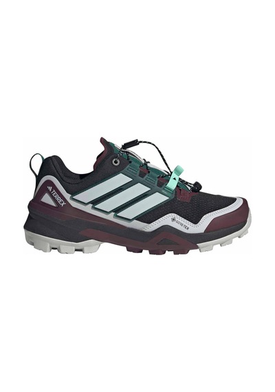 Adidas Terrex Skychaser Gore-tex Kadın Siyah Yürüyüş Ayakkabısı Kj8920