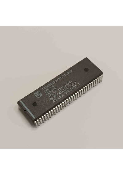 Tda9363ps-5l0282 Entegre