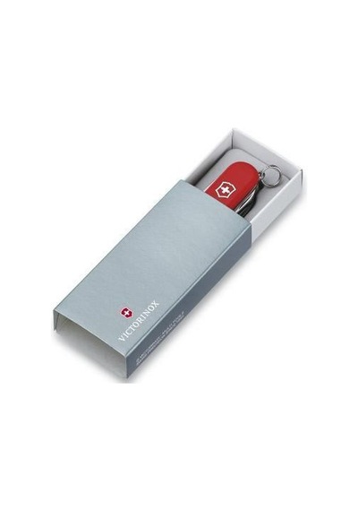 Victorinox Kamp Çakı 0.6385 Minichamp 18 Fonksiyon Mini Champ Kırmızı