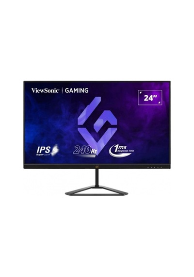 Vx2479a-hd-pro 23.8 1ms 240hz Ips Gamıng Monıtor