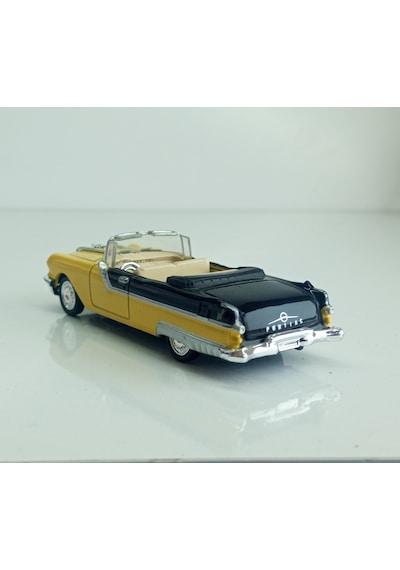 Dianomi 1:43 1966 Pontiac Gto 1966