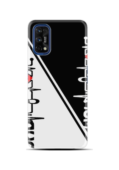 Realme 7 Pro Kılıf Hd Baskılı Kılıf Yüksek Korumalı - /çoksatanlar/- Name-70.jpg Renk291 Renk291