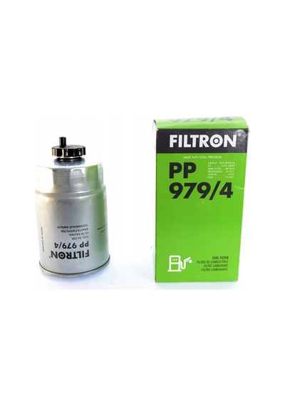 Mazot Filtresi Accent Era 2010-2012 Kıa Rıo 2006-2011 Fıltron