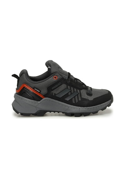 Proshot Marlon 4pr Gri Unisex Outdoor 000000000101912470 Gri - Turuncu
