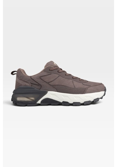 Ryt Conses Erkek Sneaker - Kahve