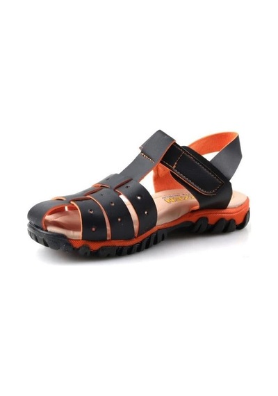 Arzen 4038 Orto Pedik Erkek Çocuk Sandalet Ayakkabı 001