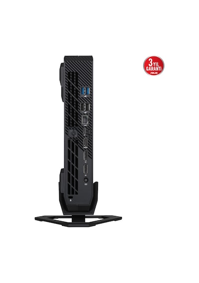 Asus Ultra 9 185h-ram Dsik Yok -rtx4070-fdos Gamıng Mını Pc / Nuc 14 Performance Nuc14srku9 / 90ar0042-m001b0
