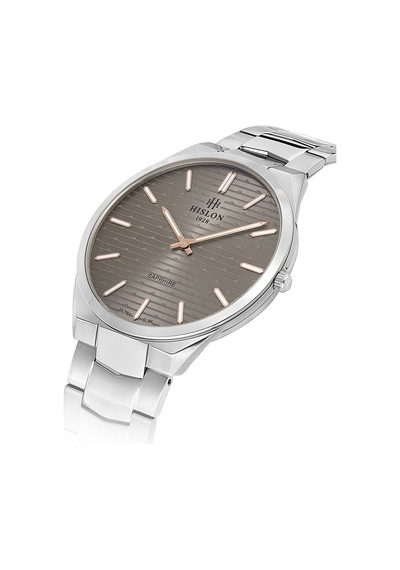 Hislon Cl216s-05sr Gri