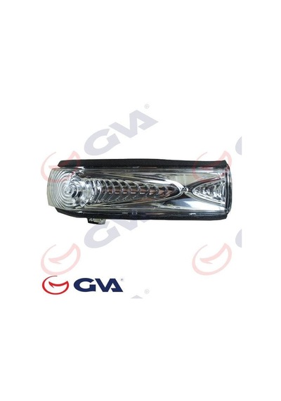 GVA 2029041 Dikiz Ayna Sinyali Sol Doblo III