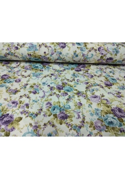 Cottondeco 180 Cm Eninde Duck Kumaş .Yarım Metre .G13220