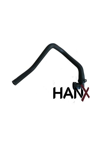 Hanx Av Kalorıfer Hortumu Çıkıs - Ford Cargo / 4142 Euro 6 AOD-HANX H. 00196