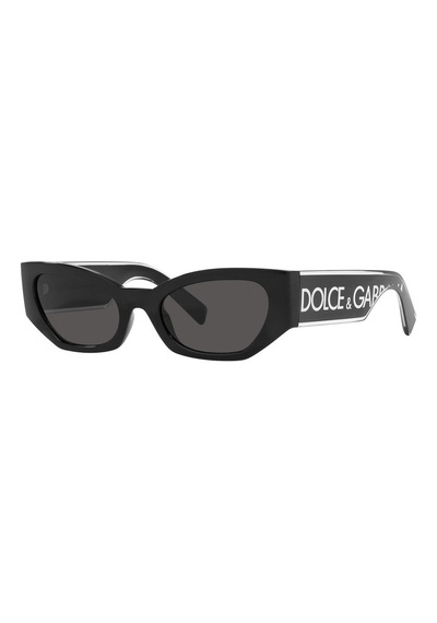 Dolce Gabbana Dg6186 501/87 52 Kadın Güneş Gözlüğü
