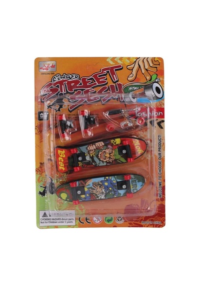 Kzl-010-1d Kaykay Kartelada