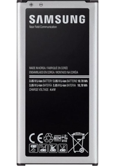 Samsung Uyumlu Galaxy Note 4 Batarya