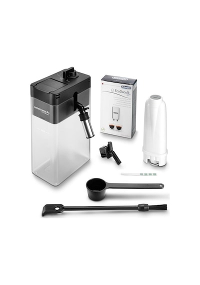 Delonghi PrimaDonna Soul ECAM612.55.SB Kahve Makinesi Gri