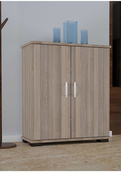 Ayakkabılık 2 Kapaklı Ayakkabı Dolabı Ard-115 Cordoba