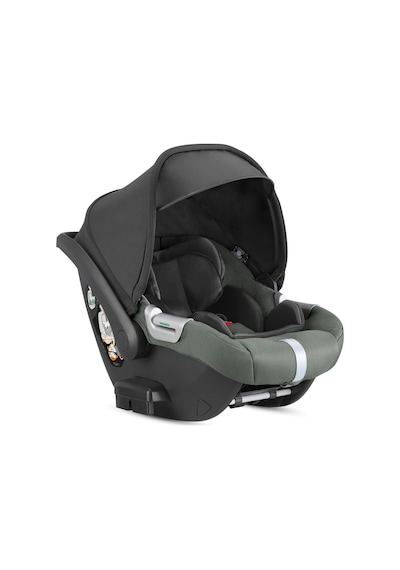Inglesina Darwin Infant İ-size Gr 0+ Bebek Ana Kucag I Ve Oto Koltug U 40-75 Cm