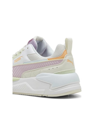 Puma X-ray 2 Square Kadın Koşu Ayakkabısı 37310887 Gri