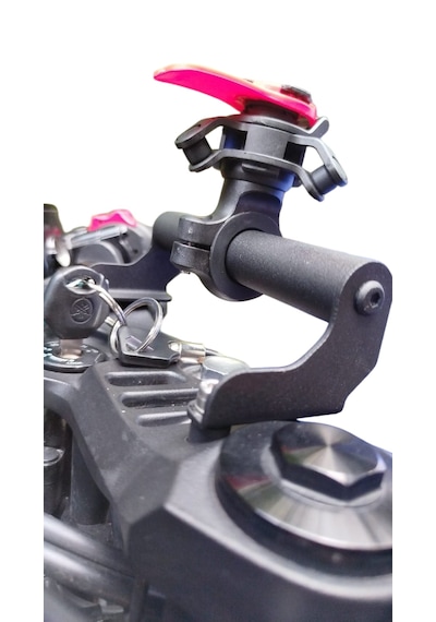 Yamaha R3-r25 (2018-2026) Telefon / Kamera Tutucu