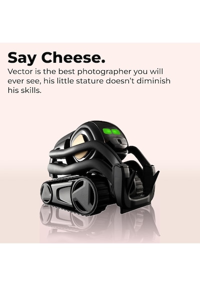 Vector 2.0 Robot