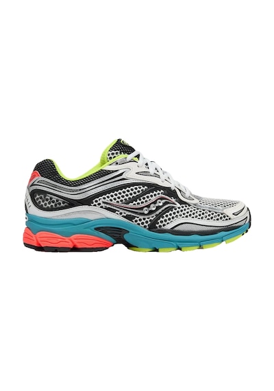 Saucony Saucony Progrid Omni 9 Unisex Gri Günlük Ayakkabı 7943 Gri