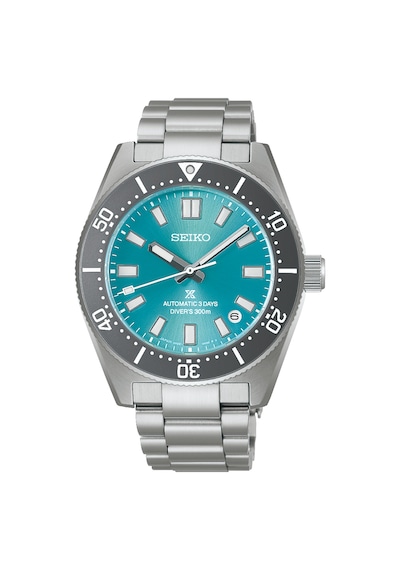 Seiko Prospex 62mas Limited Edition Tranquil Teal Spb545j Otomatik Erkek Kol Saati Altın - Siyah