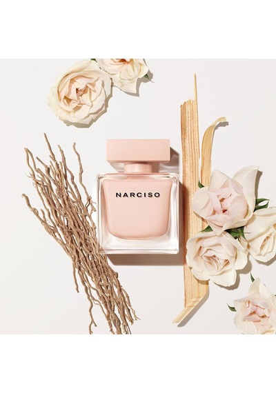 Narciso Rodriguez Eau Poudree Edp 90 Ml Kadın Parfüm Fresh