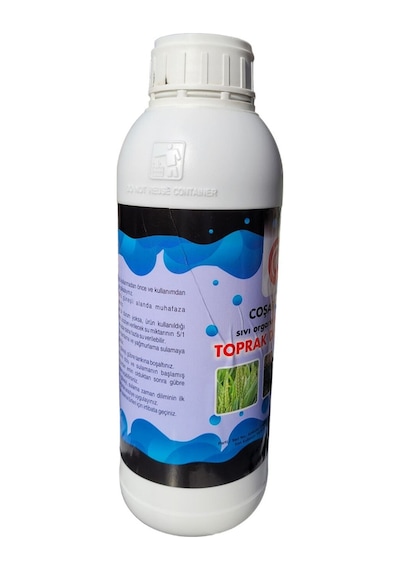Saksı Gübresi 1 Kg