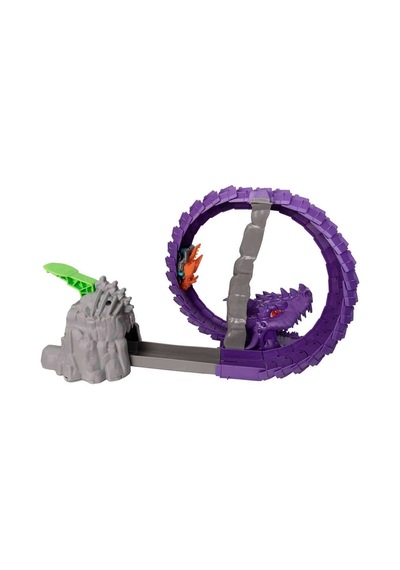 Teamsterz Beast Machines Dragon Destroyer