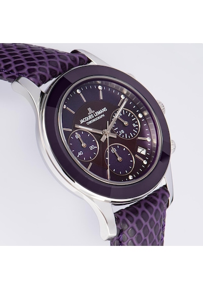 Jacques Lemans Venıce 1-2151j Kadın Kol Saati