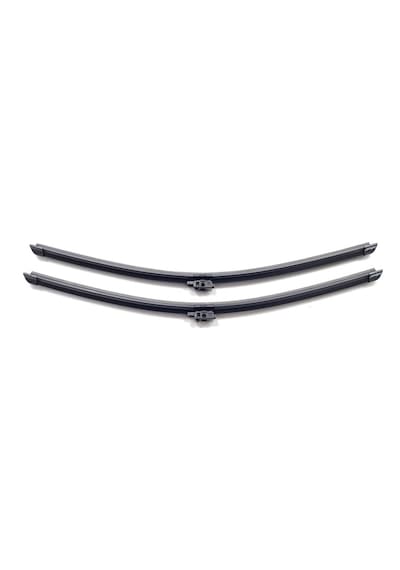 Mercedes C Serisi W205 2015-2021 Ön Cam Silecek Takımı 55X55CM N11.5533