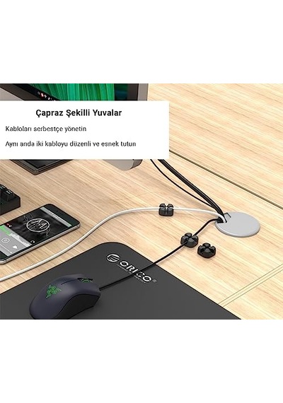 3 Parçalı Çizim Seti Mini Cute - Orijinal 1