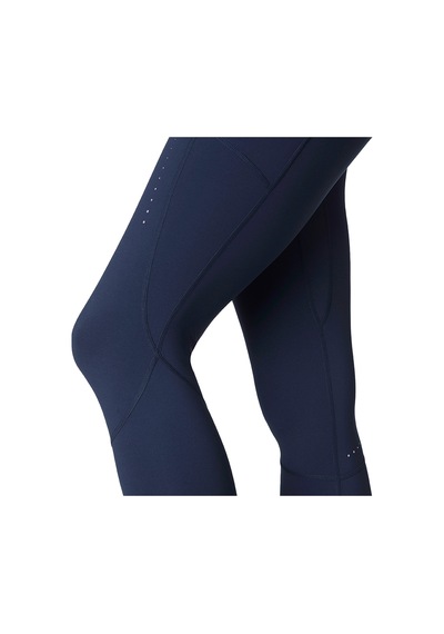 Sweaty Betty Sweaty Betty Ultimate Running 7/8 Legging Kadın Mavi Koşu Taytı 1085 Lacivert