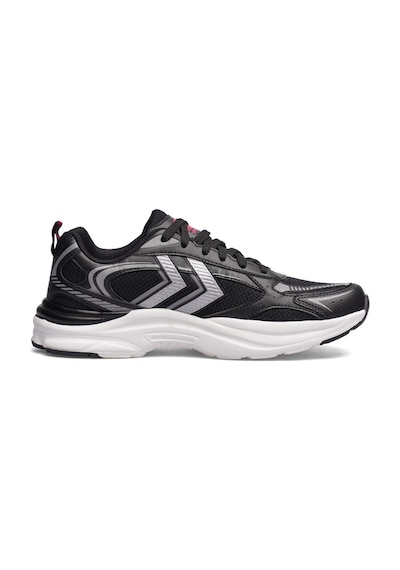 Hummel Performance 600 900890-2025 Siyah Unisex Yürüyüş/ Koşu Ayakkabısı