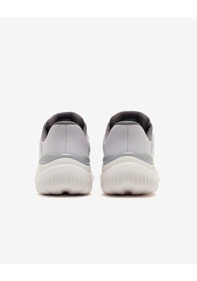 Skechers Bounder 2.0 Erkek Gri Spor Ayakkabı 233034 Gyw Gri