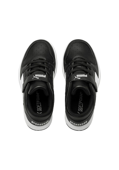 Puma Rebound Layup Lo Sl V Ps Çocuk Spor Ayakkabı 37049202