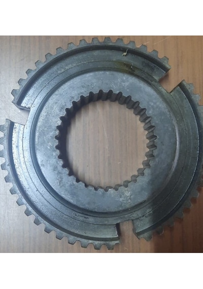 8875128 4106 Şanzuman Senkromeç Göbeği Eaton