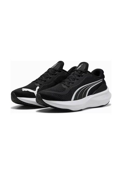 Puma Scend Pro 2 Sarı - Beyaz Unisex Sneaker 310779-01 Sarı - Beyaz