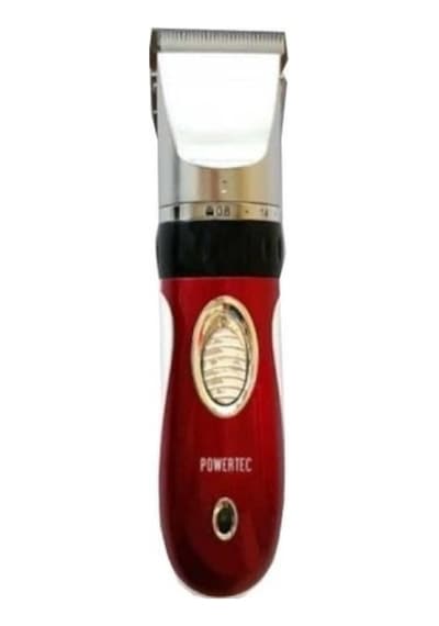 Powertec TR-1200 Saç ve Sakal Kesme Makinesi