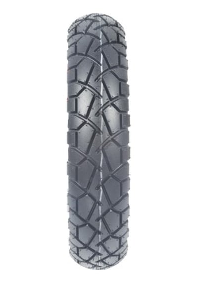 Servis 3.00-10 Tl Dış Lastik Gravity Motosiklet Lastiği